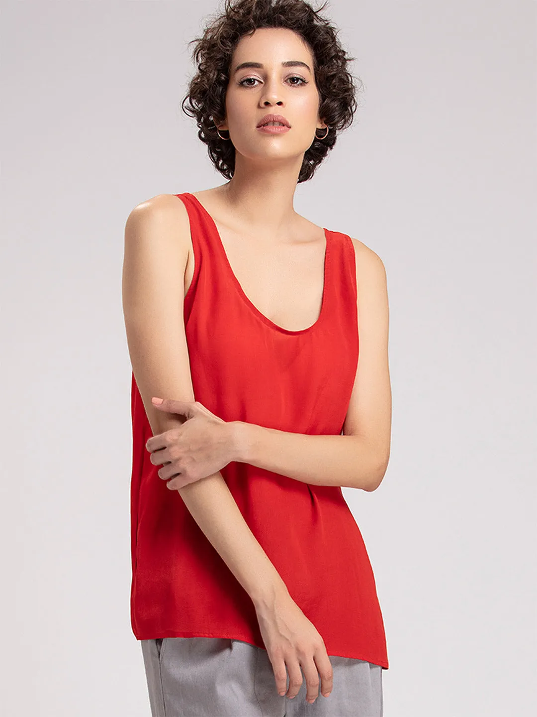 Rosetta Tank Top