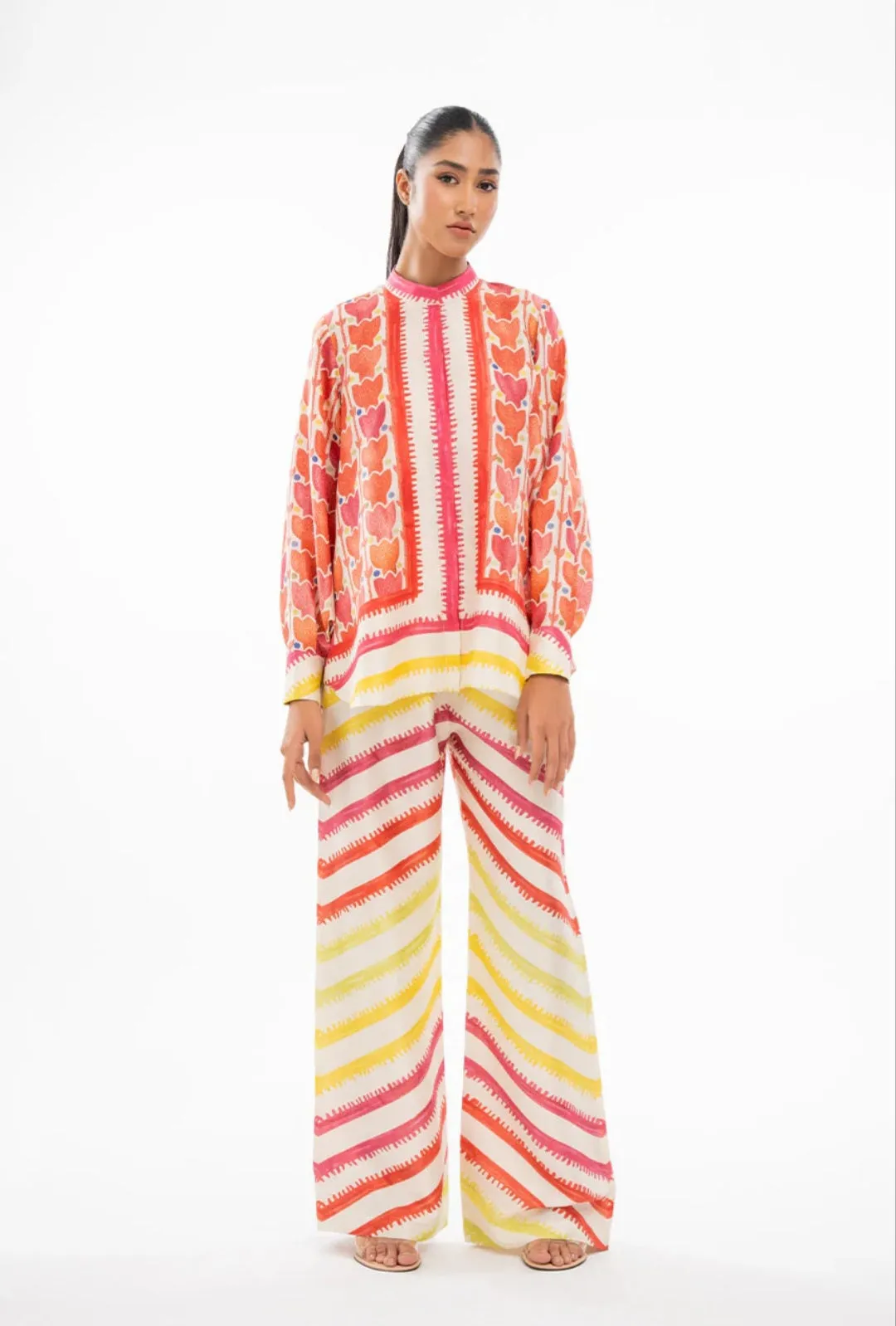 Spring '24 - Mahra