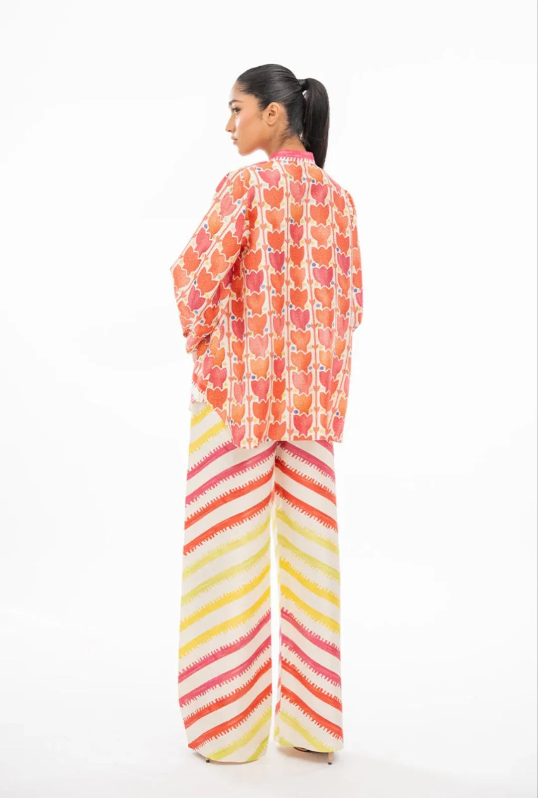 Spring '24 - Mahra