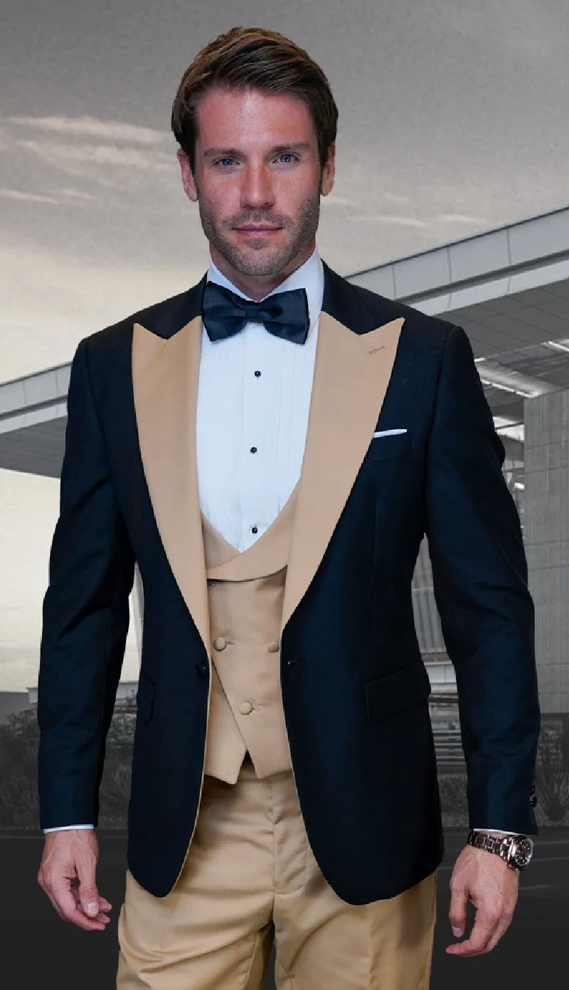 Statement  Arya-CH Mens Suit
