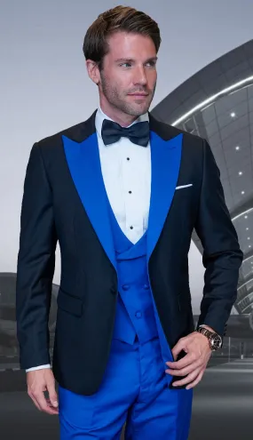 Statement  Arya-RO Mens Suit
