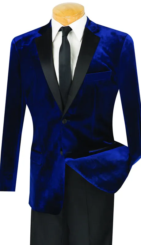 Vinci T-SV-NA Mens Tuxedo