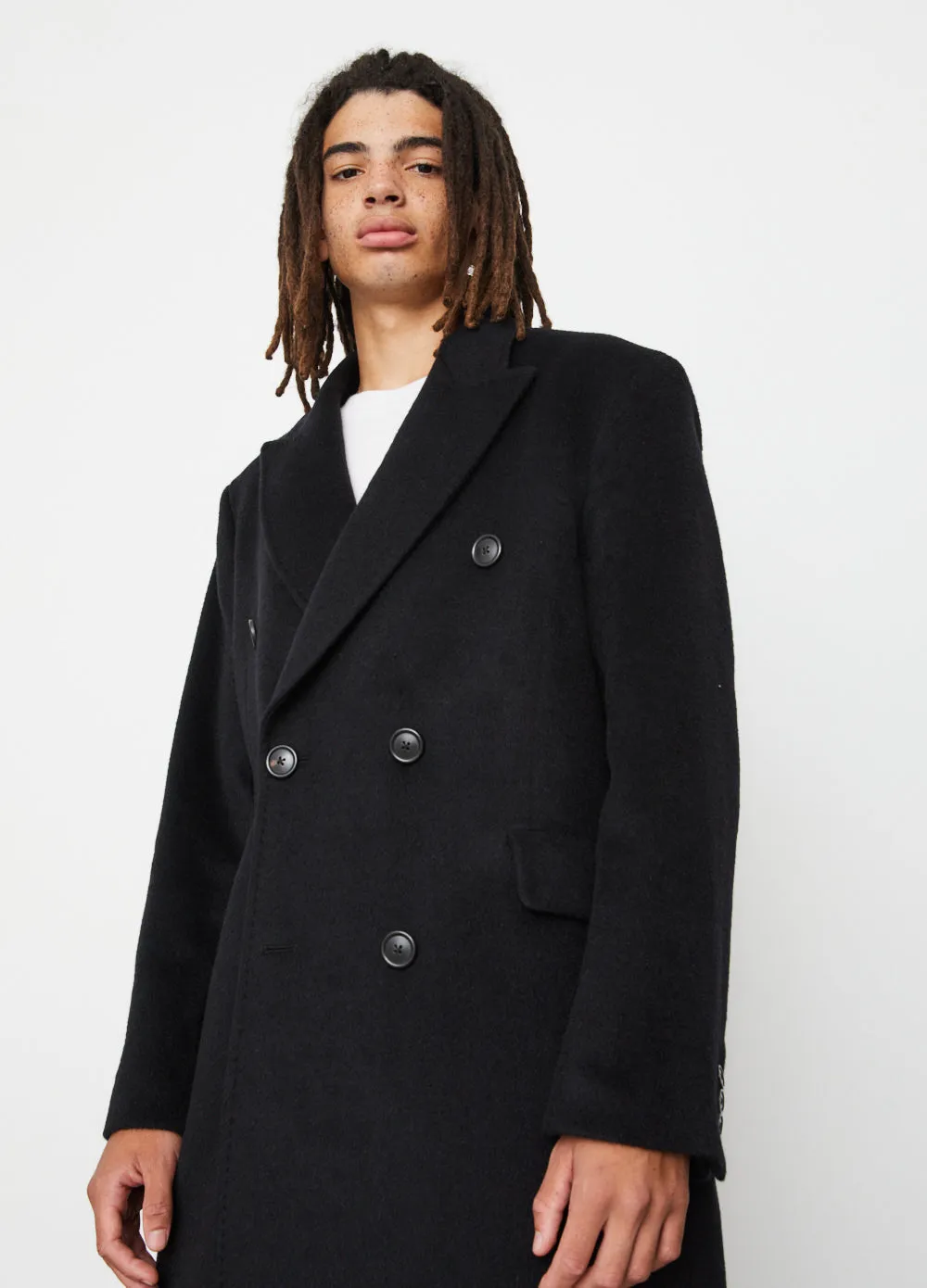 Whale Coat
