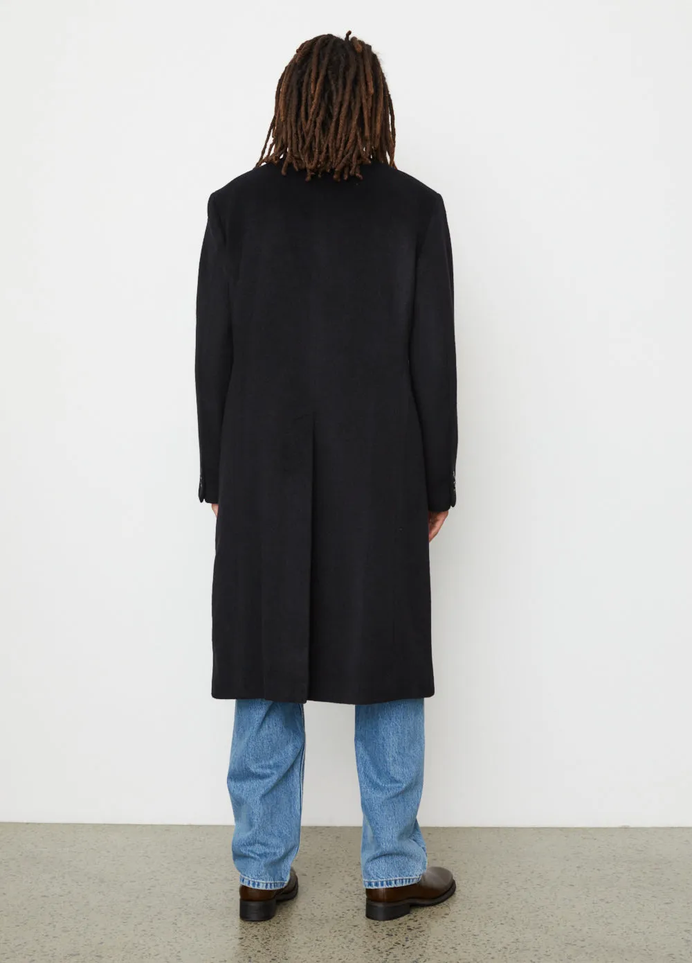 Whale Coat