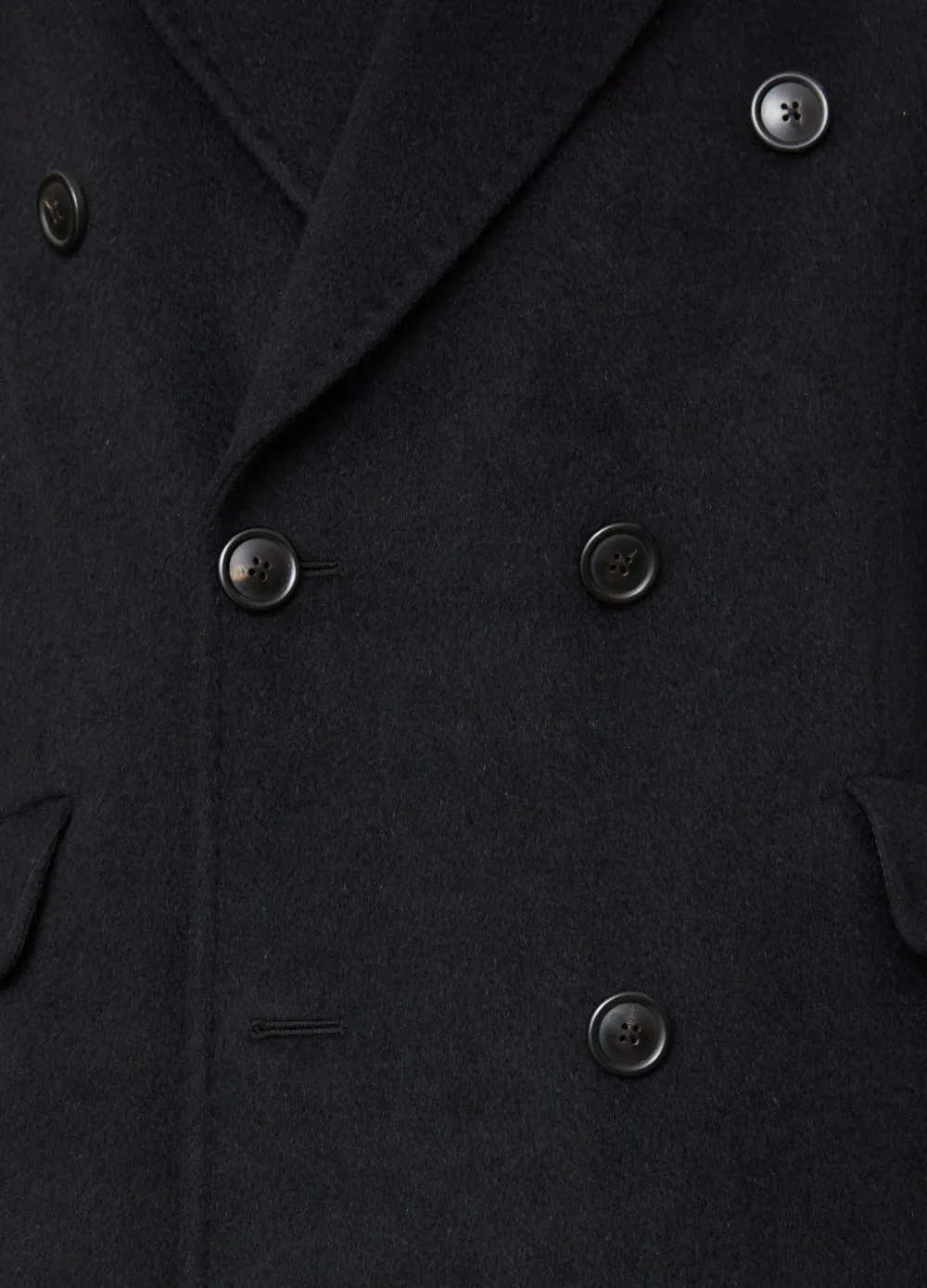 Whale Coat
