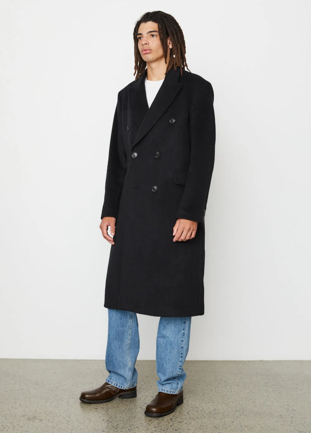 Whale Coat